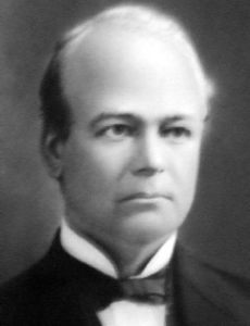 William K. McAllister