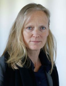 Birgitta Wolff