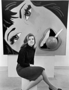 Marjorie Strider