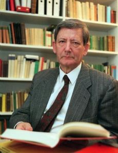 Waldemar Schreckenberger