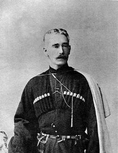 John F. Baddeley