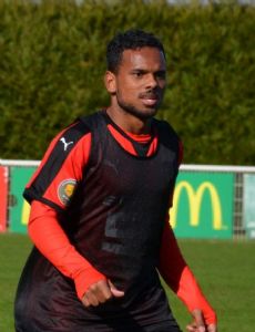 Kermit Erasmus