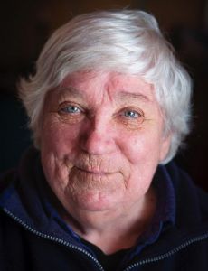 Jenny McLeod