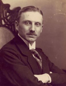 Christian Cornelius Jensen