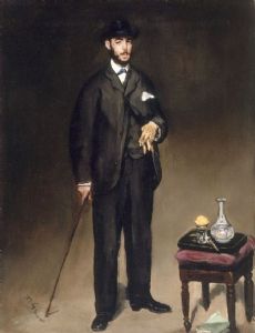 Théodore Duret
