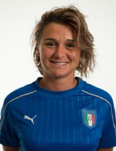 Cristiana Girelli