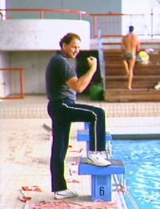 Charles Turner (water polo)