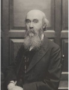Samuel George Phear
