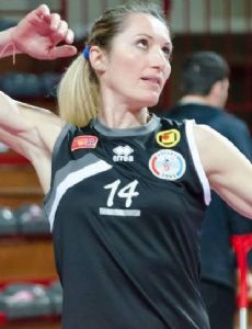 Elena Koleva
