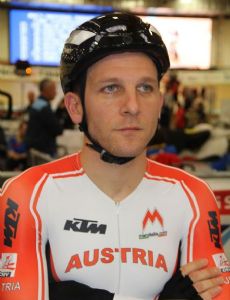 Andreas Müller (cyclist)