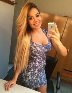 Alexandra Mendez