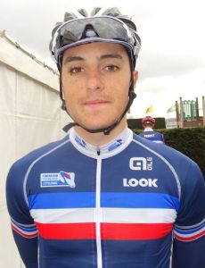 Franck Bonnamour