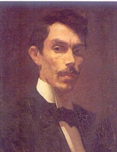 Georgios Roilos