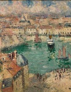 Gustave Loiseau