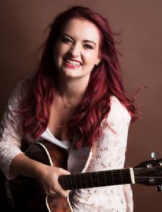 Sophie Curtis (Musical Artist)