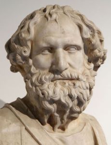 Archidamus III