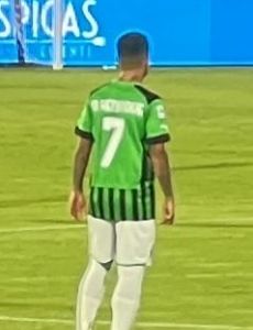 Matheus Henrique