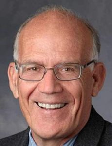 Victor Davis Hanson