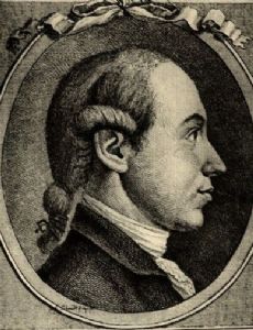 Christian Graf von Haugwitz