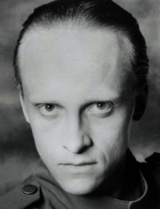 Denis Forest