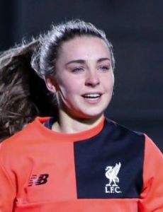 Niamh Charles