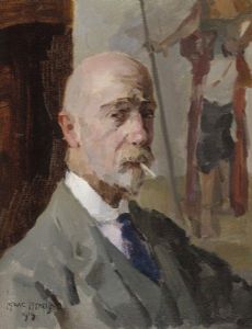 Isaac Israels