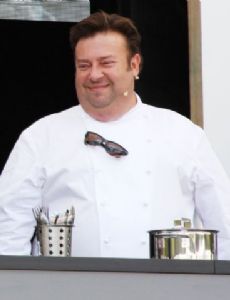 Peter Gilmore (chef)