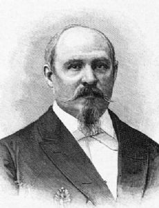 Vasily Kenel