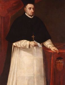 Juan Tomás de Rocaberti