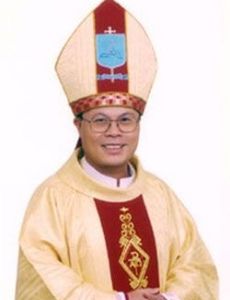 Nguyen Chi Linh