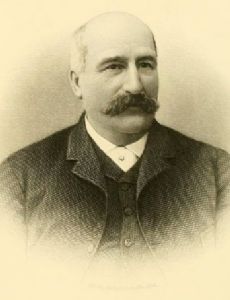 John De Laittre