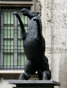 Aligi Sassu