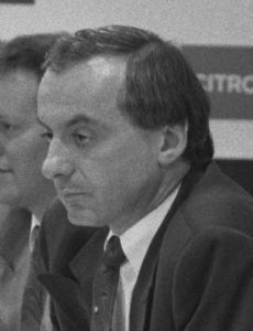 Uri Coronel