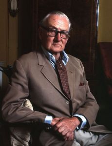 Hugh Percy, 10th Duke of Northumberland