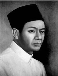 Mas Mansoer