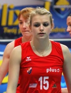 Dominika Sobolska