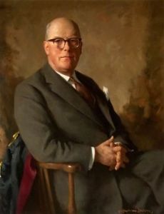 Andrew Rae Gilchrist