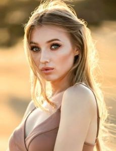 Elena Tretyakova