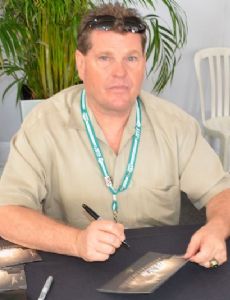 Billy Roe