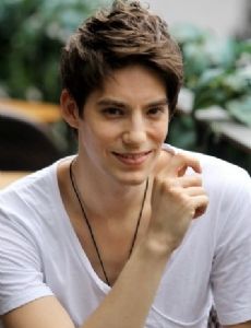 Fabien (model)