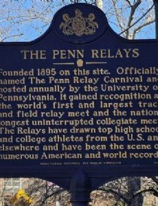 Penn Relays