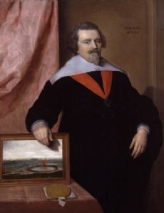 John Backhouse