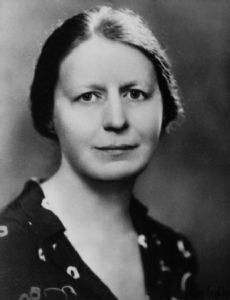 Frieda S. Miller
