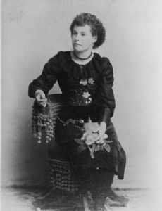 Libby Thompson
