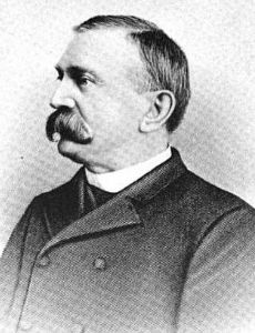 Adin B. Capron