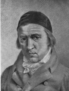 Johann Heinrich Meyer