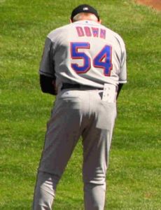 Rick Down
