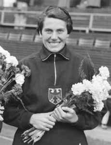 Marianne Werner
