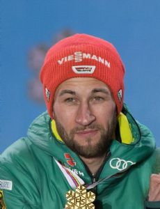 Markus Eisenbichler