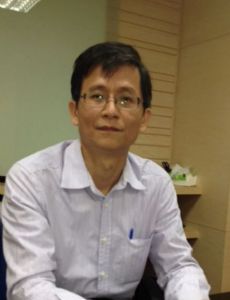 Thomas Chan